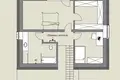 Haus 113 m² Medzionys, Litauen