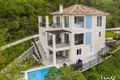 3 bedroom villa 240 m² Lustica, Montenegro