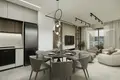 2 bedroom apartment 80 m² Strovolos, Cyprus