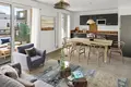 Mieszkanie 4 pokoi 85 m², Francja