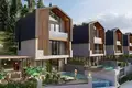 Дом 2 комнаты 114 м² Аланья, Турция