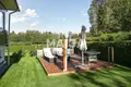 Casa 5 habitaciones 159 m² Helsinki sub region, Finlandia