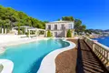 4-Schlafzimmer-Villa 600 m² Teulada, Spanien