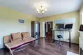 1 room apartment 48 m² Minsk, Belarus