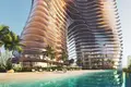 Wohnkomplex The world's first residential property under the Bugatti brand
