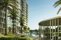 Residential complex Mangrove Residences — residential complex by Expo Dubai Group with well-developed infrastructure, close to attractions of Expo City Dubai