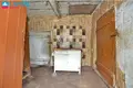 Casa 19 m² Juodezeriai, Lituania