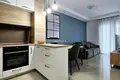 1 bedroom apartment  in Budva, Montenegro