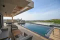 Вилла 5 комнат 290 м² Каргыджак, Турция