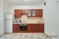 1 room apartment 49 m² Minsk, Belarus