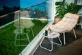 Квартира 4 комнаты 113 м² Чонг Тале, Таиланд