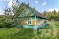 House 60 m² Chazouski sielski Saviet, Belarus