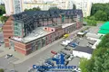 Gewerbefläche 1 215 m² Minsk, Weißrussland