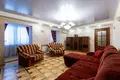 Wohnung 4 Zimmer 147 m² Minsk, Weißrussland