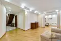 Apartamento 3 habitaciones 157 m² Minsk, Bielorrusia