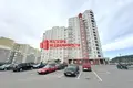 2 room apartment 54 m² Hrodna, Belarus