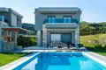 4 bedroom house 135 m² Pefkochori, Greece