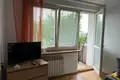 Wohnung 1 Zimmer 27 m² in Warschau, Polen