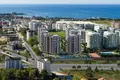 Appartement 2 chambres 48 m² Alanya, Turquie