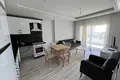 Appartement 2 chambres 75 m² Mersin, Turquie