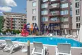 2 bedroom apartment 55 m² Sunny Beach Resort, Bulgaria