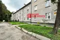 2 room apartment 43 m² Hrodna, Belarus