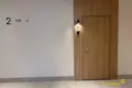 Mieszkanie 2 pokoi 41 m² Mińsk, Białoruś