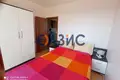 Wohnung 3 Schlafzimmer 72 m² Sonnenstrand, Bulgarien