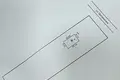 House 53 m² Azierski sielski Saviet, Belarus