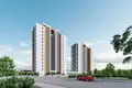 Квартира 2 комнаты 75 м² Мерсин, Турция