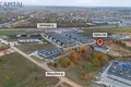 Propriété commerciale 1 062 m² à Bukiskis, Lituanie