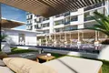 3 bedroom apartment 132 m² Turkey, Turkey