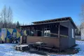 Casa 25 m² Lasanski siel ski Saviet, Bielorrusia