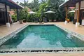 5-Zimmer-Villa 615 m² Phuket, Thailand