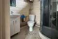 House 120 m² Lahojsk selsaviet, Belarus