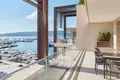 2 bedroom apartment 268 m² Tivat, Montenegro