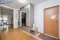 Mieszkanie 4 pokoi 82 m² Wilno, Litwa