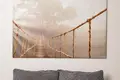 Кондо 3 спальни 372 м² Thatch Point, Гондурас