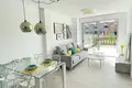 2 bedroom penthouse 59 m² Torrevieja, Spain