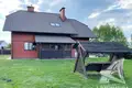 Haus 191 m² Kaviardziaki, Weißrussland