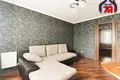 2 room apartment 58 m² Sluck, Belarus