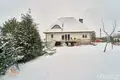 House 185 m² Lahojski sielski Saviet, Belarus