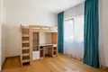 Wohnung 2 Zimmer 122 m² Budva, Montenegro