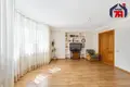 Wohnung 3 Zimmer 89 m² Minsk, Weißrussland