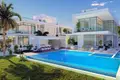 Dom 4 pokoi 541 m² Paphos, Cyprus