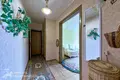 2 bedroom apartment 53 m² Zareccia, Belarus