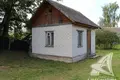 House 87 m² Rakitnicki sielski Saviet, Belarus