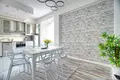 Mieszkanie 3 pokoi 69 m² Warszawa, Polska
