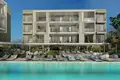 2 bedroom apartment 98 m² Paphos Municipality, Cyprus