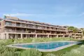Mieszkanie 3 pokoi  Estepona, Hiszpania